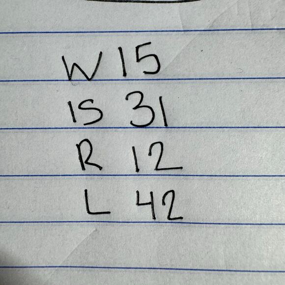 Spanx SPANXsmoot PerfectFit Ponte Flare Pants Women L Black Career Workwear Pull - Picture 7 of 8